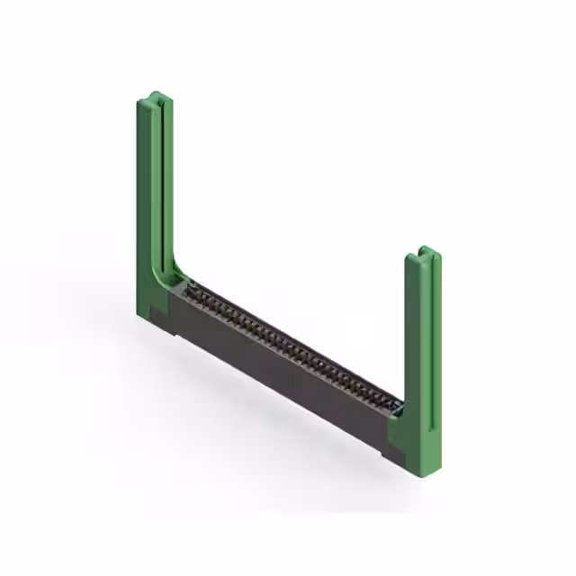 395-033-524-158 EDAC Inc.  Edgeboard Connectors